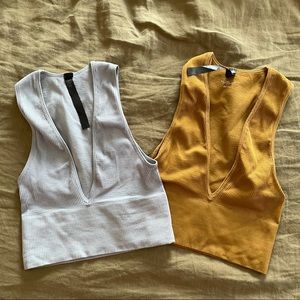 BUNDLE: Urban Outfitter, Out From Under, Small bra